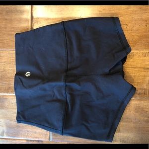 Lululemon Shorts size 2